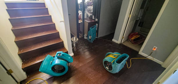Presidential Lakes Estates, NJ Water damage restoration Company